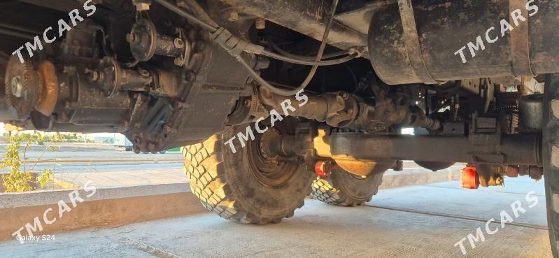 Kamaz 4310 2003 - 175 000 TMT - Теджен - img 7