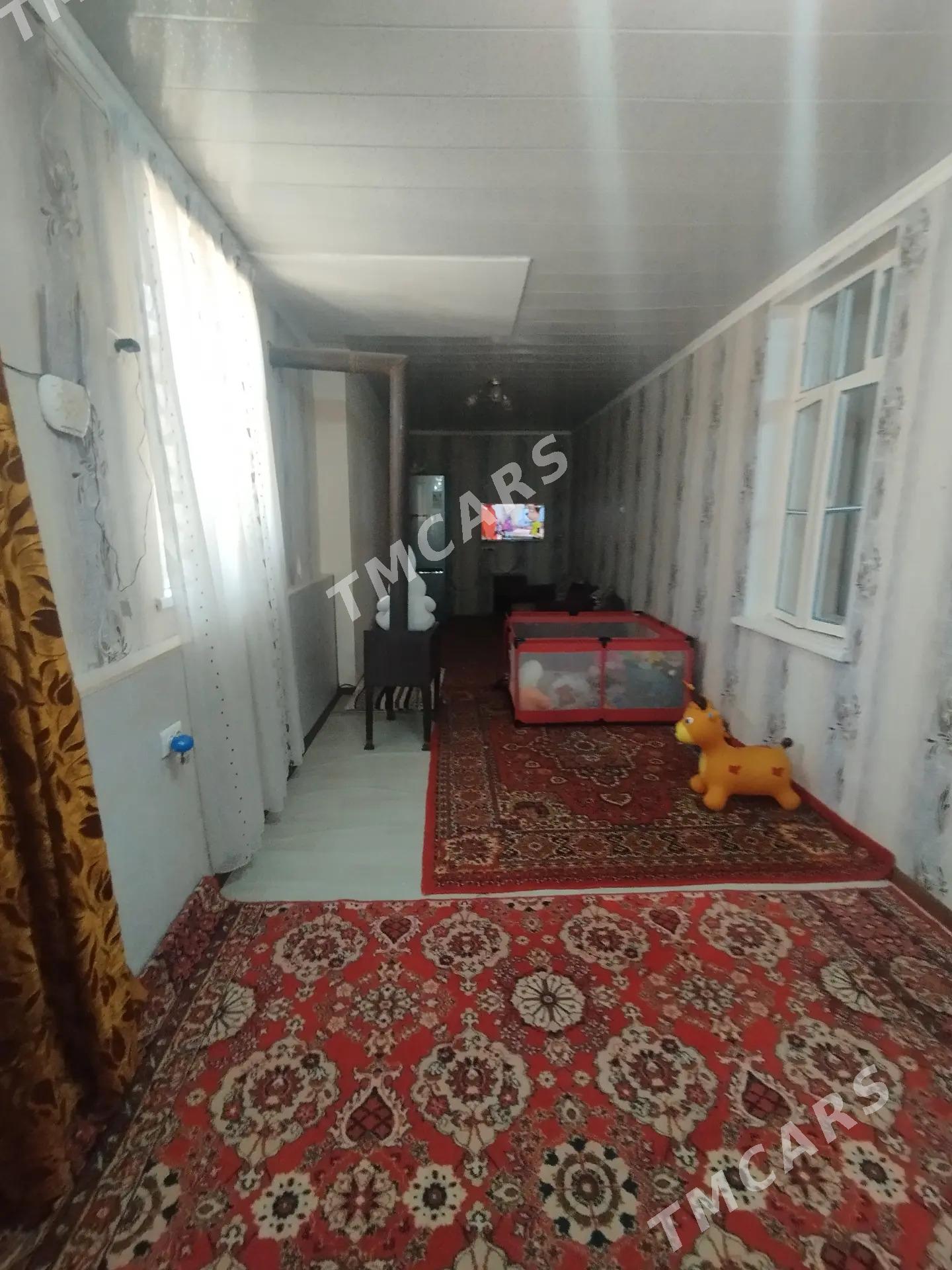 12 соток 4 комнат шяхер ховлы - Mary - img 6