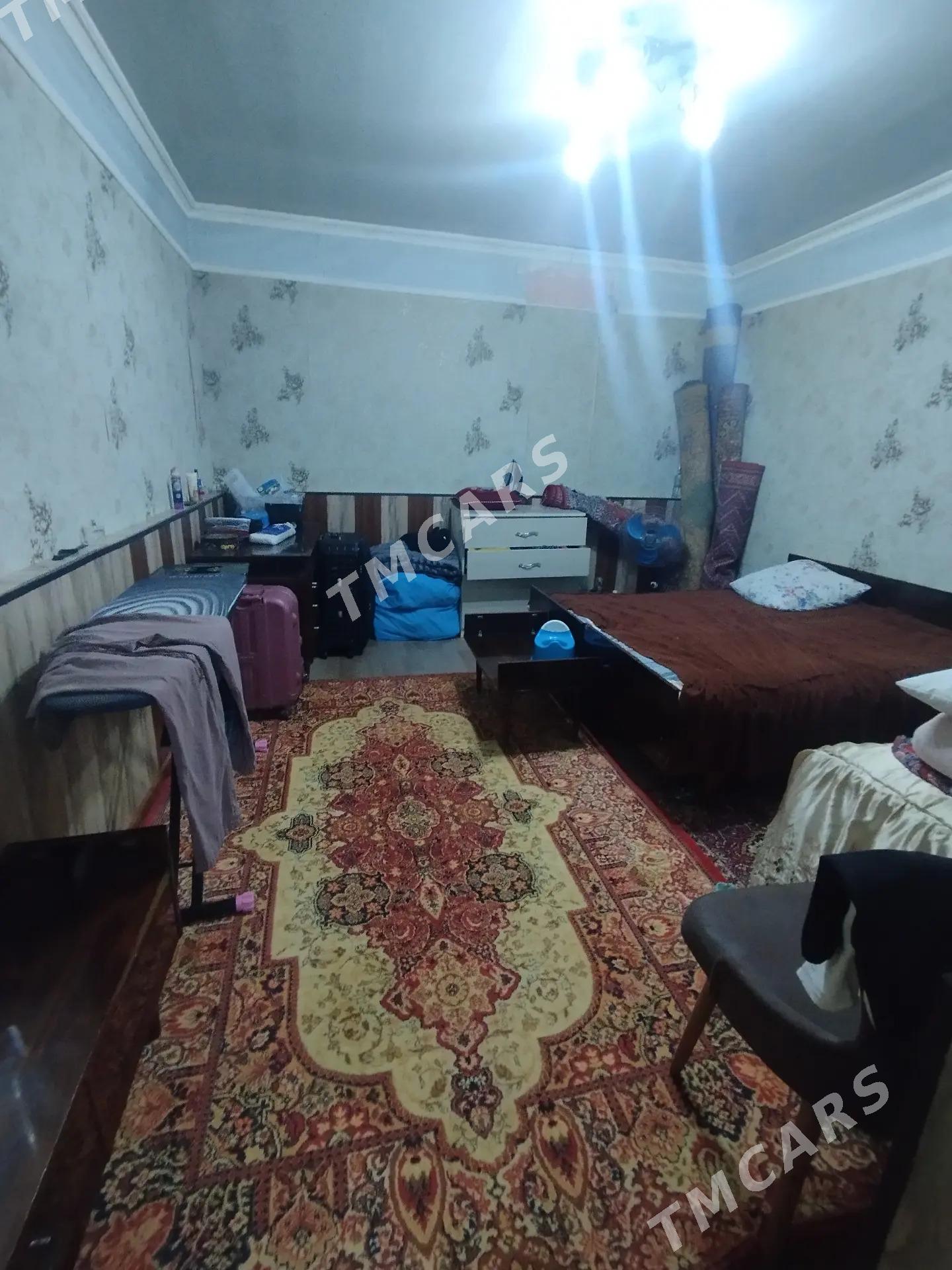 12 соток 4 комнат шяхер ховлы - Mary - img 3