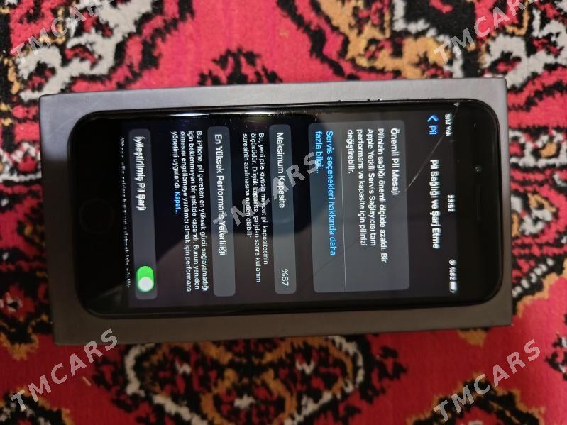 iPhone 8 - Daşoguz - img 2