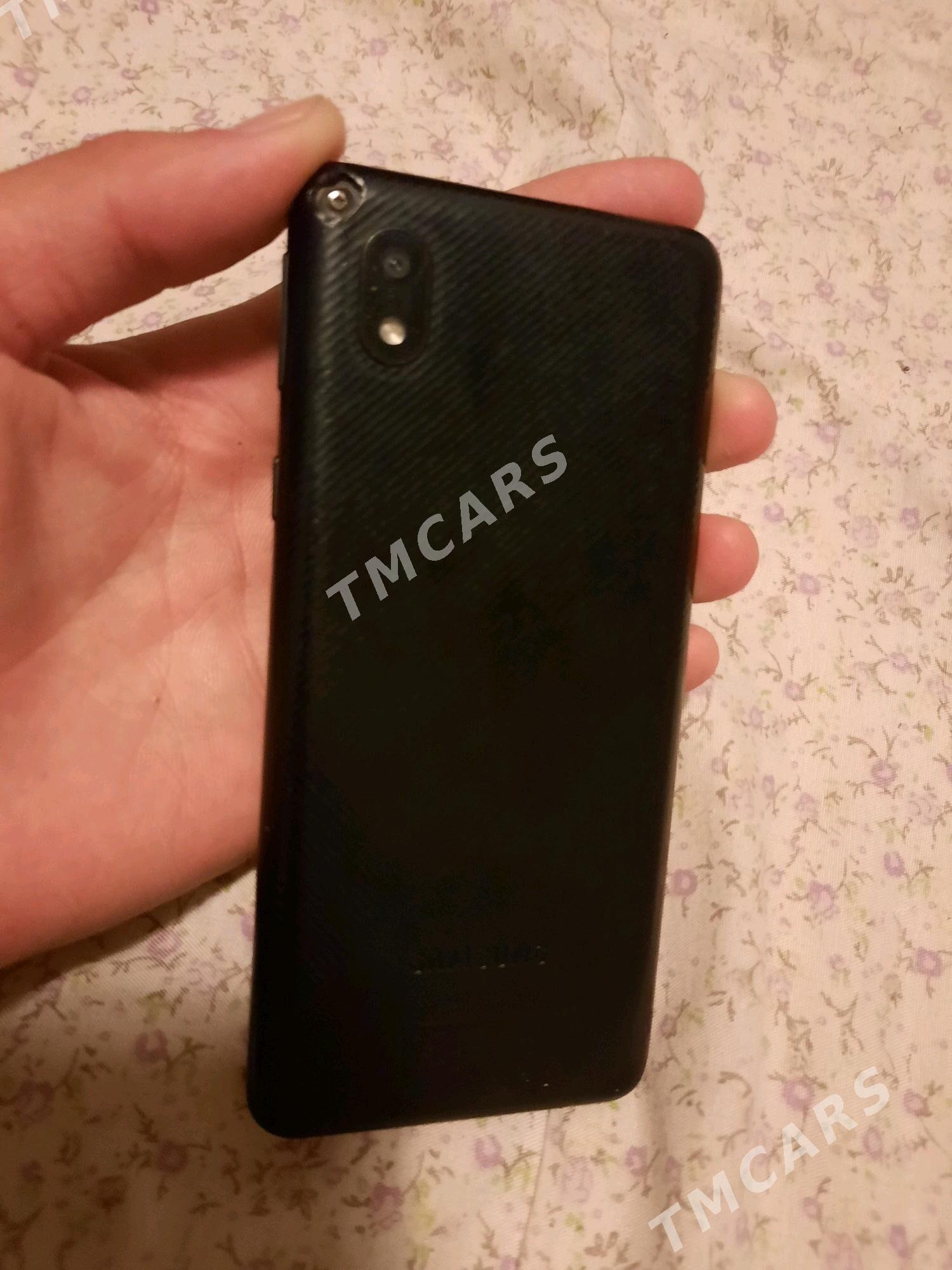 telfony Samsung A01 core - Ашхабад - img 3