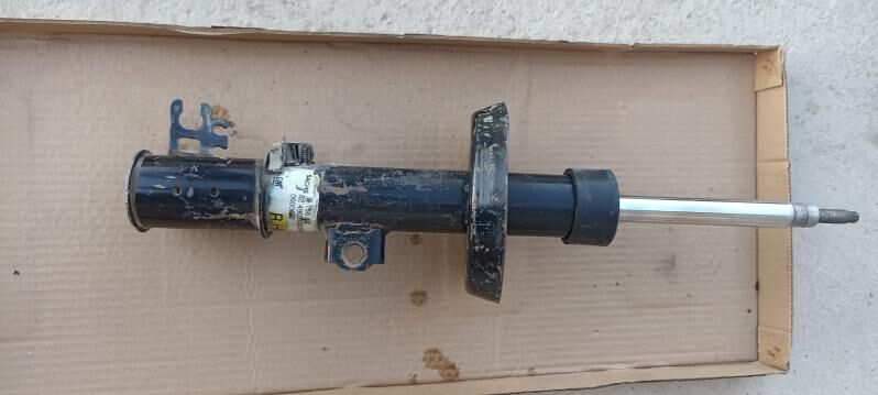 Vectra b amatzatir 100 TMT - Дашогуз - img 3