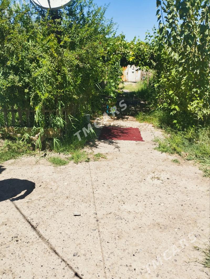 12 соток 4 комнат шяхер ховлы - Mary - img 8