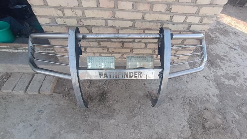 Nıssan phatfınder duga 1 600 TMT - Ýolöten - img 2
