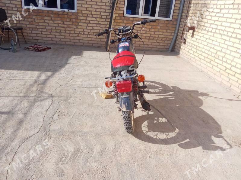 Fekon FK150-8G 1993 - 5 500 TMT - Саят - img 4