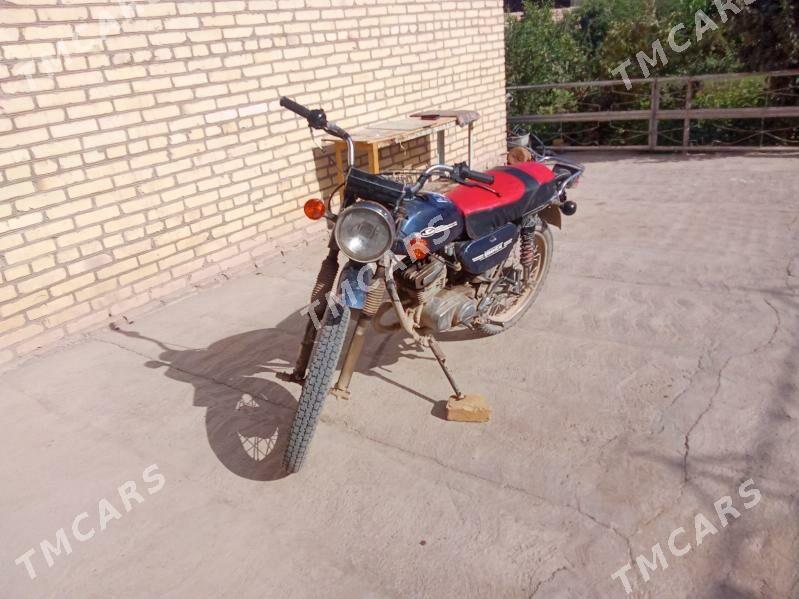 Fekon FK150-8G 1993 - 5 500 TMT - Саят - img 1