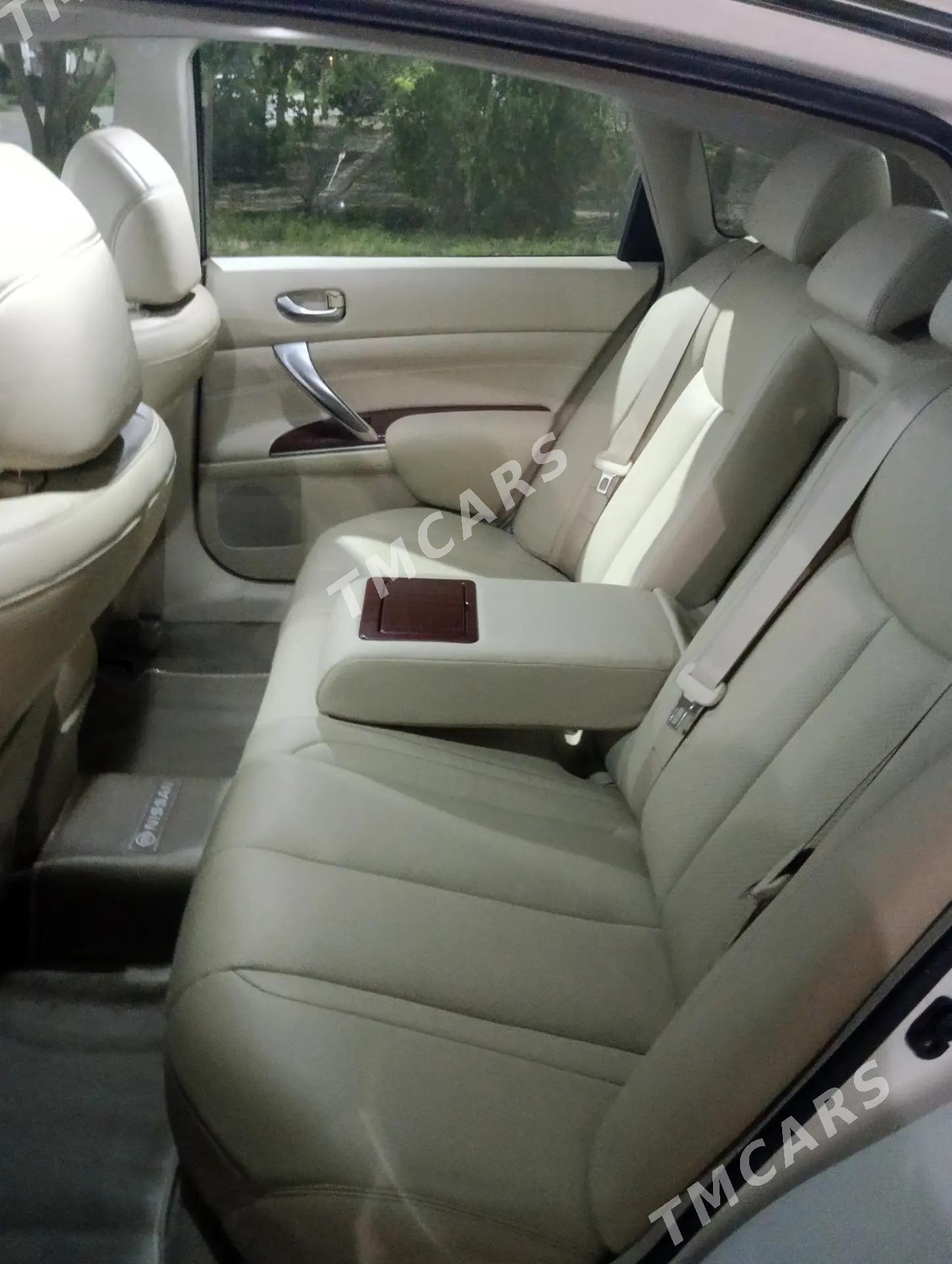 Nissan Teana 2010 - 195 000 TMT - Дашогуз - img 3
