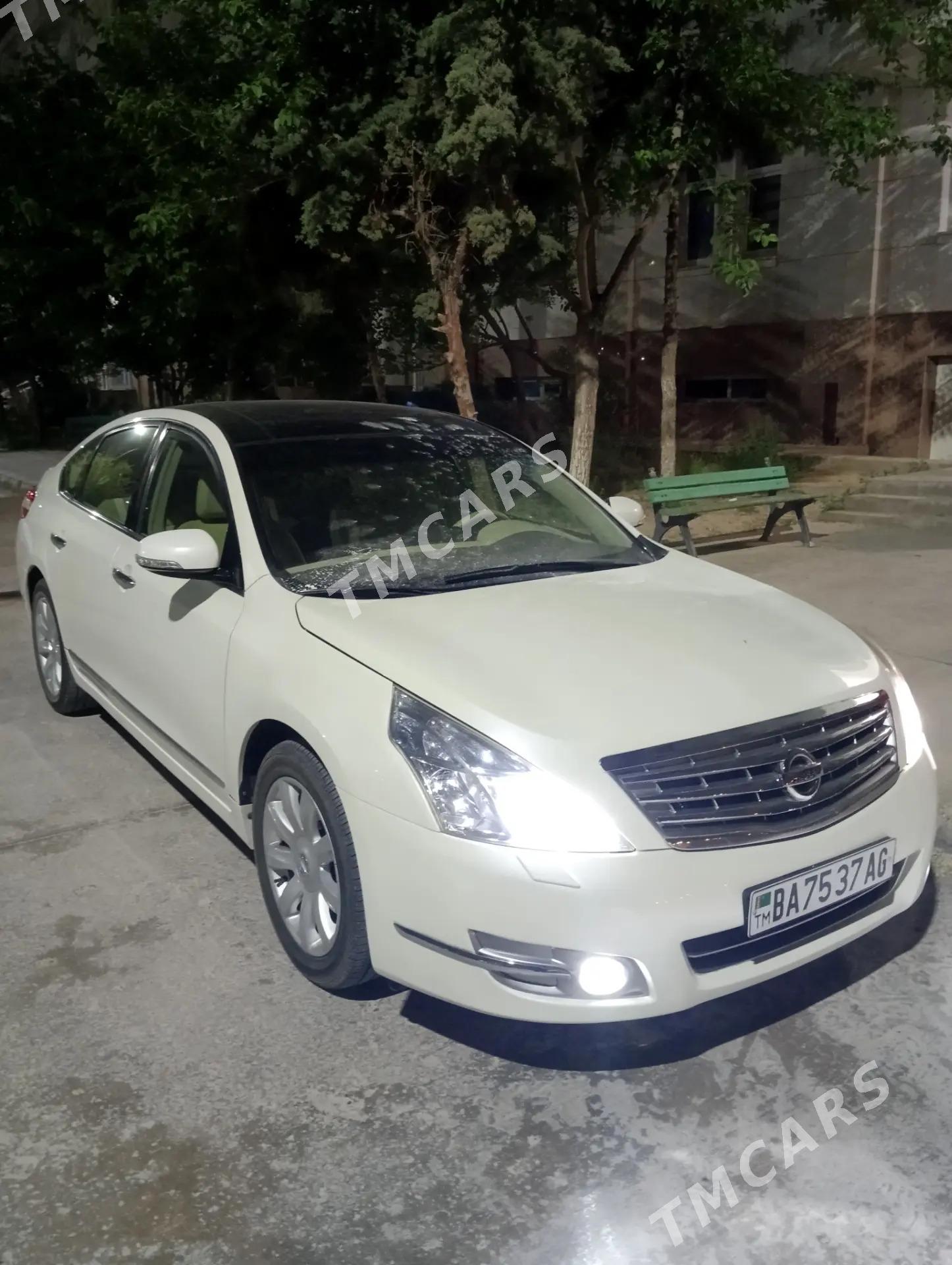 Nissan Teana 2010 - 195 000 TMT - Дашогуз - img 5