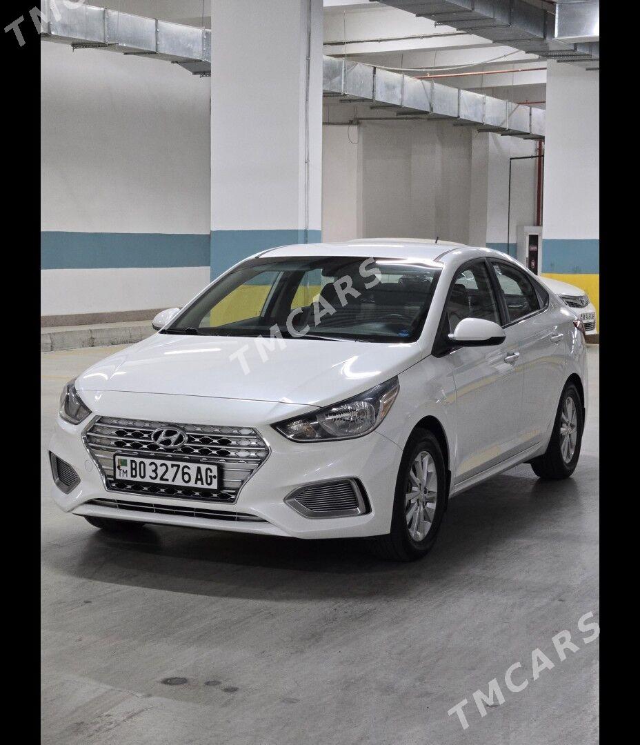 Hyundai Accent 2018 - 185 000 TMT - Gurtly - img 9