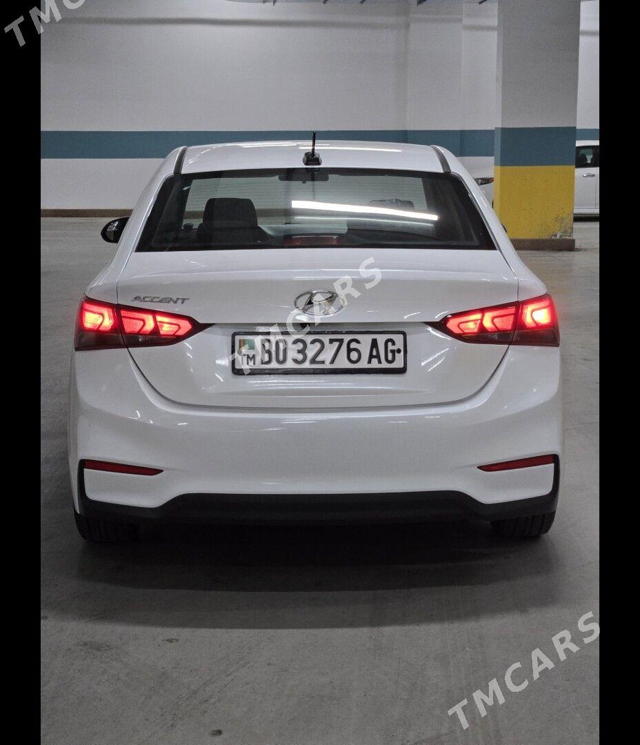 Hyundai Accent 2018 - 185 000 TMT - Gurtly - img 2