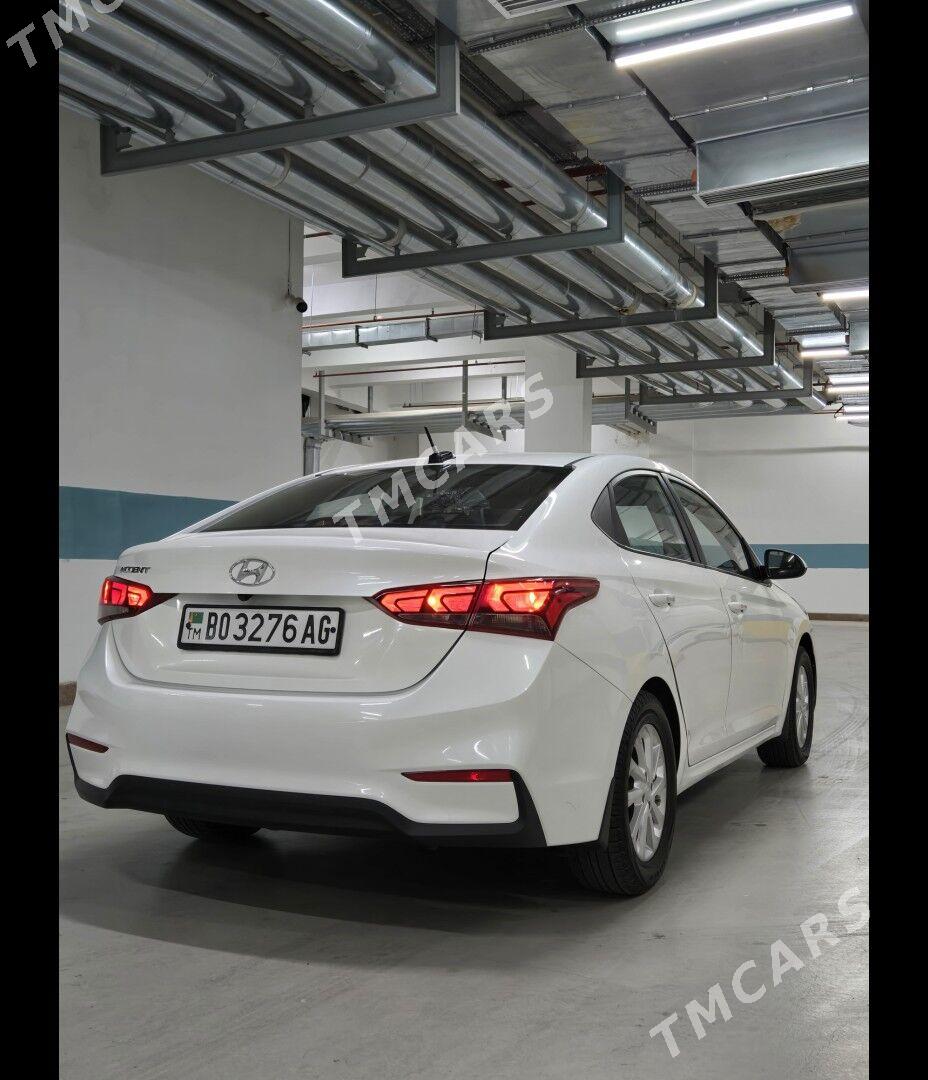 Hyundai Accent 2018 - 185 000 TMT - Gurtly - img 3
