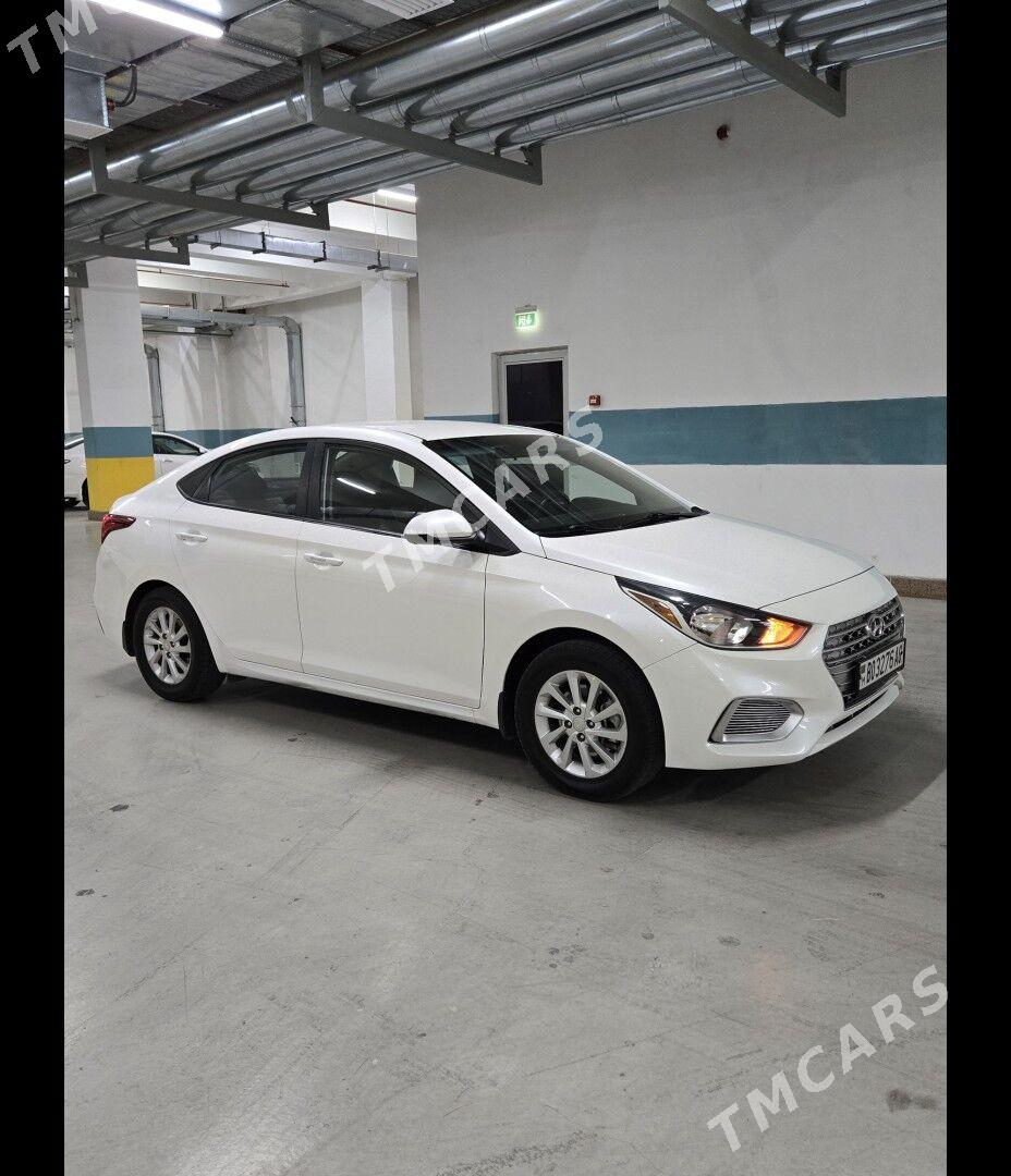 Hyundai Accent 2018 - 185 000 TMT - Gurtly - img 7