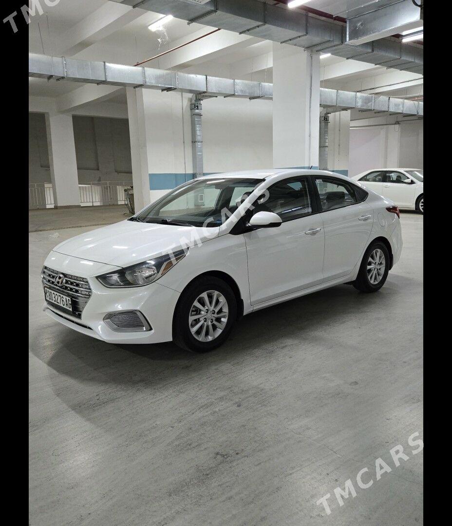 Hyundai Accent 2018 - 185 000 TMT - Gurtly - img 6