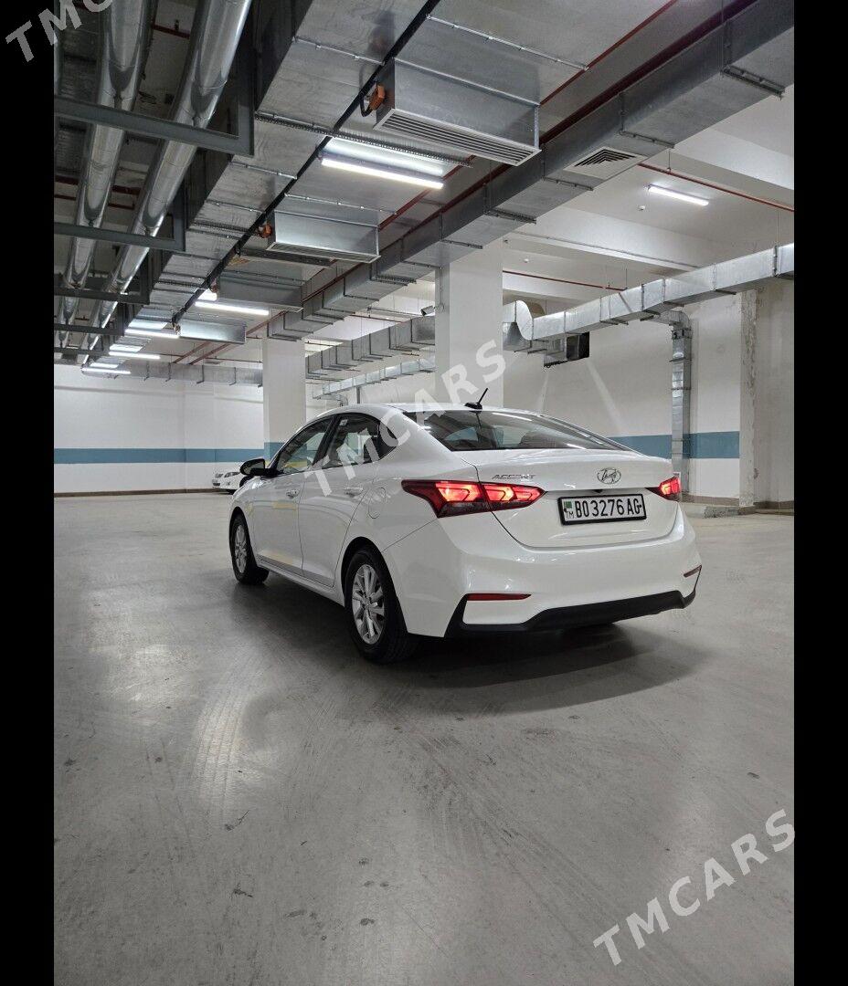 Hyundai Accent 2018 - 185 000 TMT - Gurtly - img 5