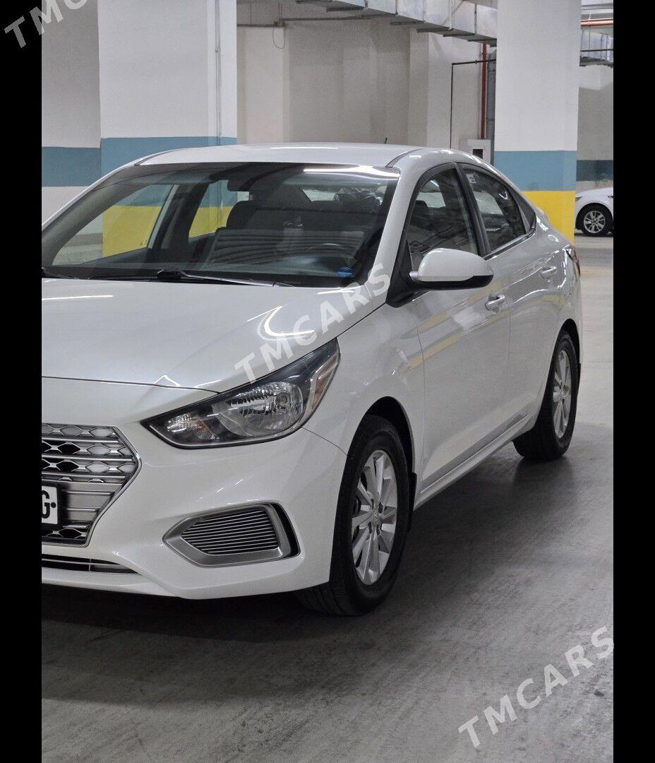 Hyundai Accent 2018 - 185 000 TMT - Gurtly - img 4