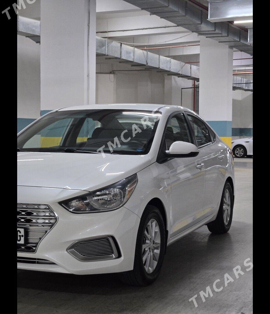 Hyundai Accent 2018 - 185 000 TMT - Gurtly - img 10