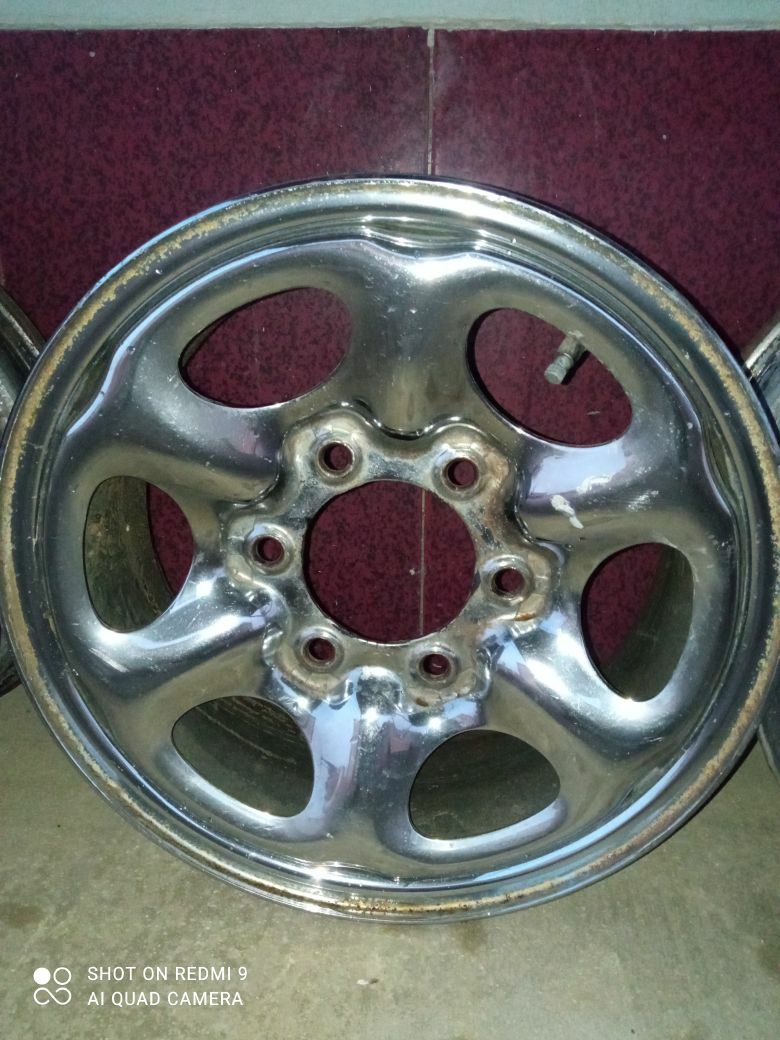Pathfinder disk 1 500 TMT - Балканабат - img 2