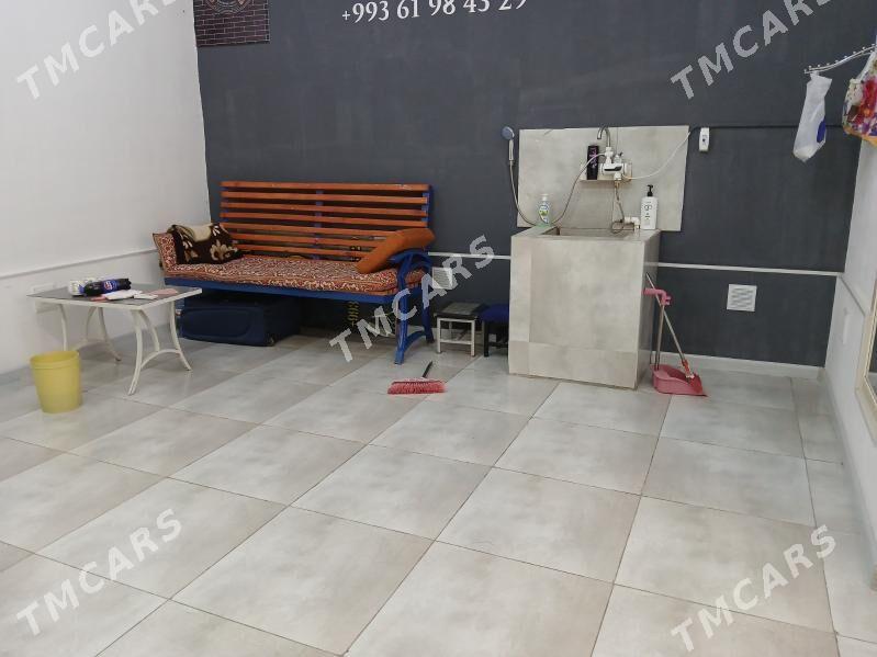 salon - Ашхабад - img 4