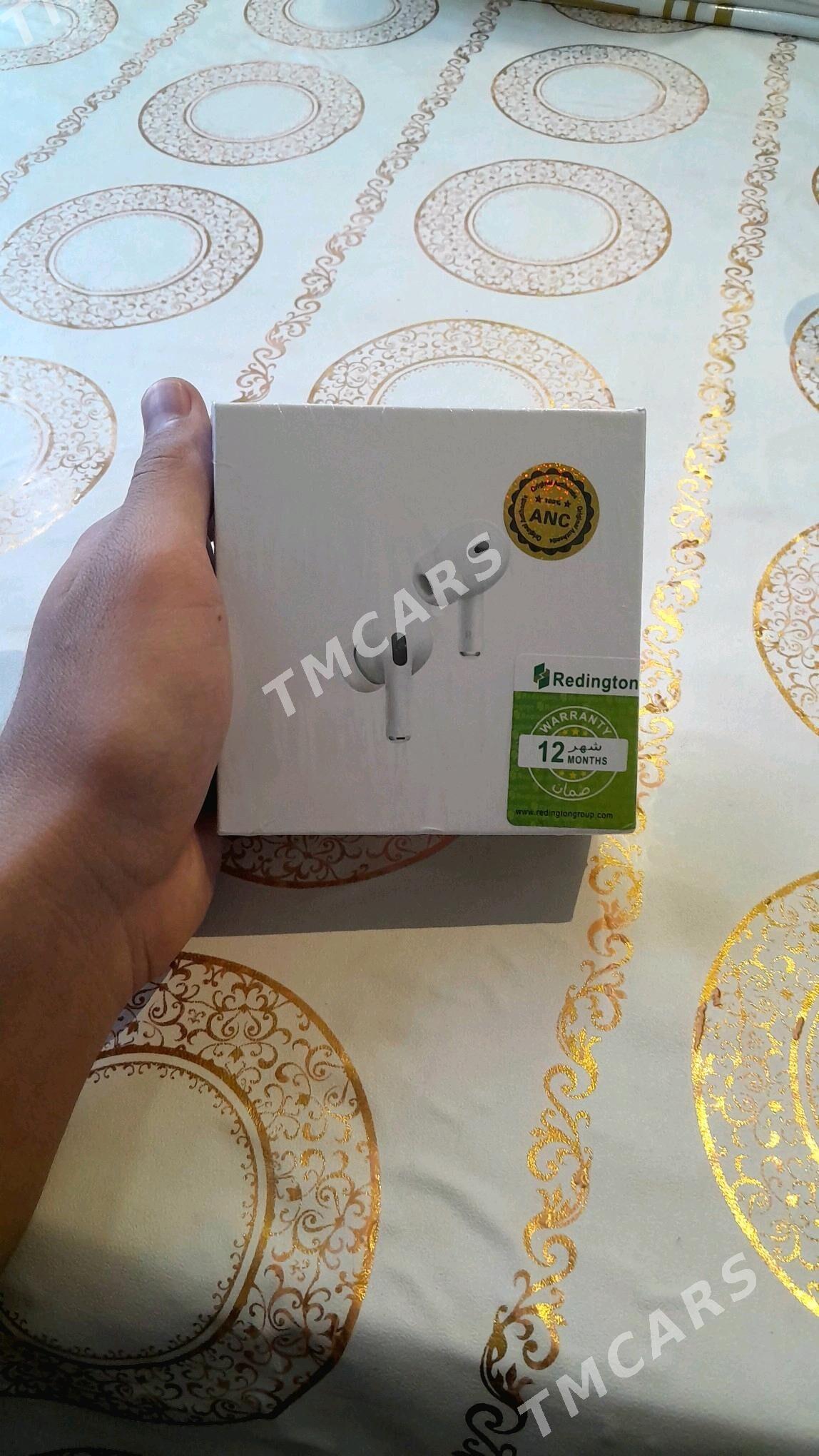Airpods Pro naushnik - Türkmenabat - img 3