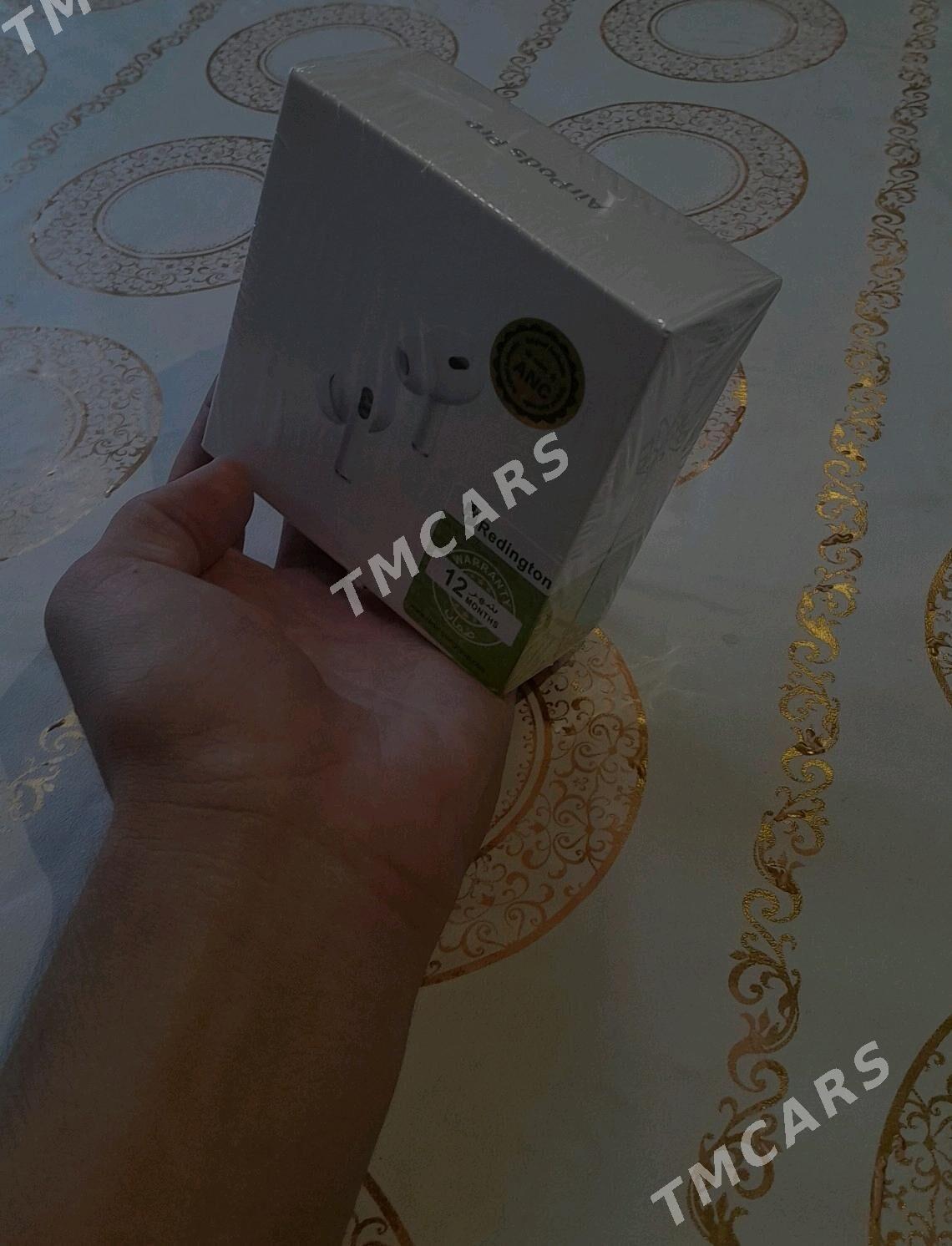 Airpods Pro naushnik - Türkmenabat - img 1