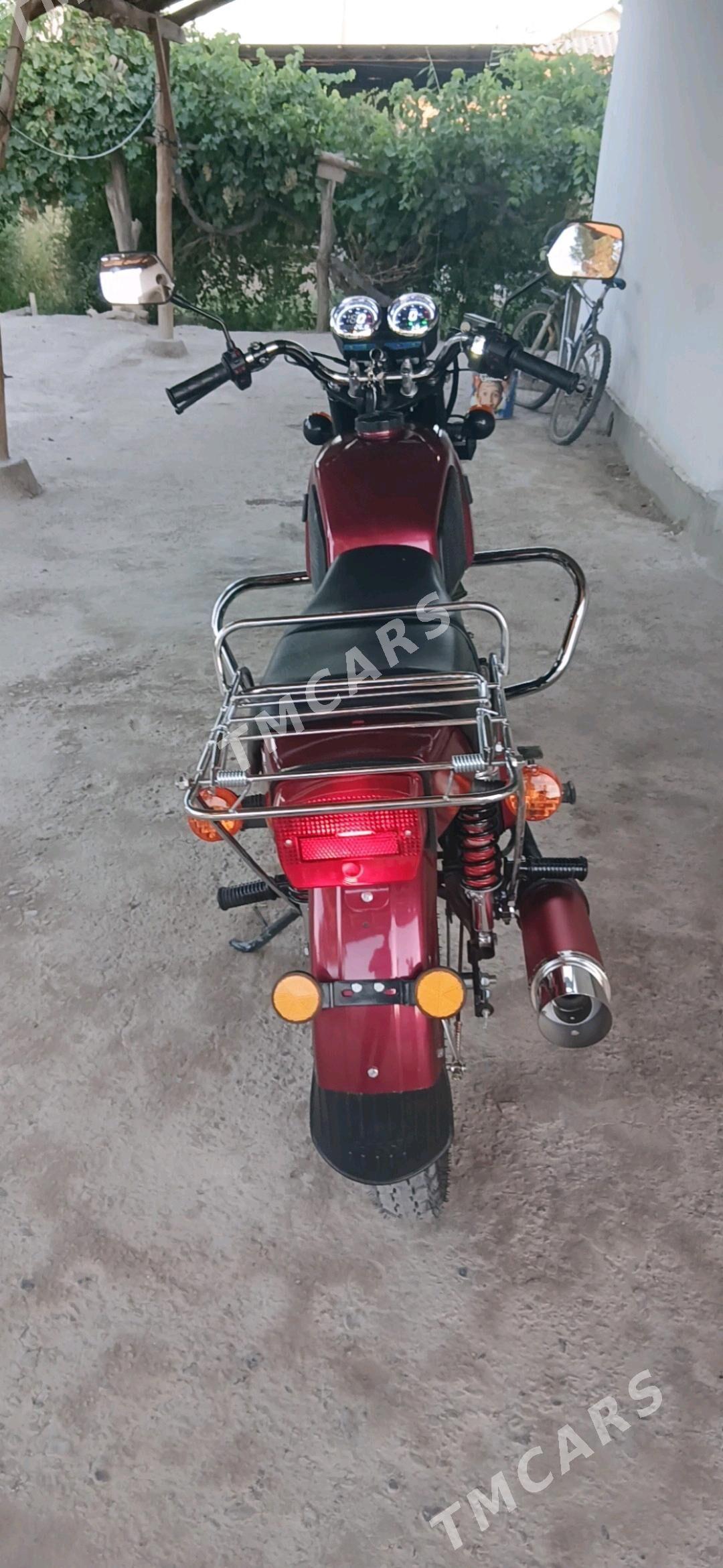 Fekon FK200-14G 2025 - 20 000 TMT - Сакар - img 3