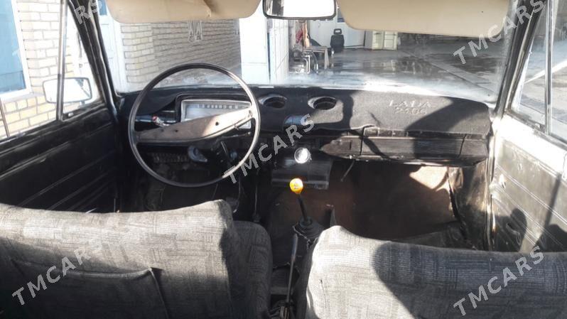 Lada 2101 1984 - 11 000 TMT - Мары - img 7