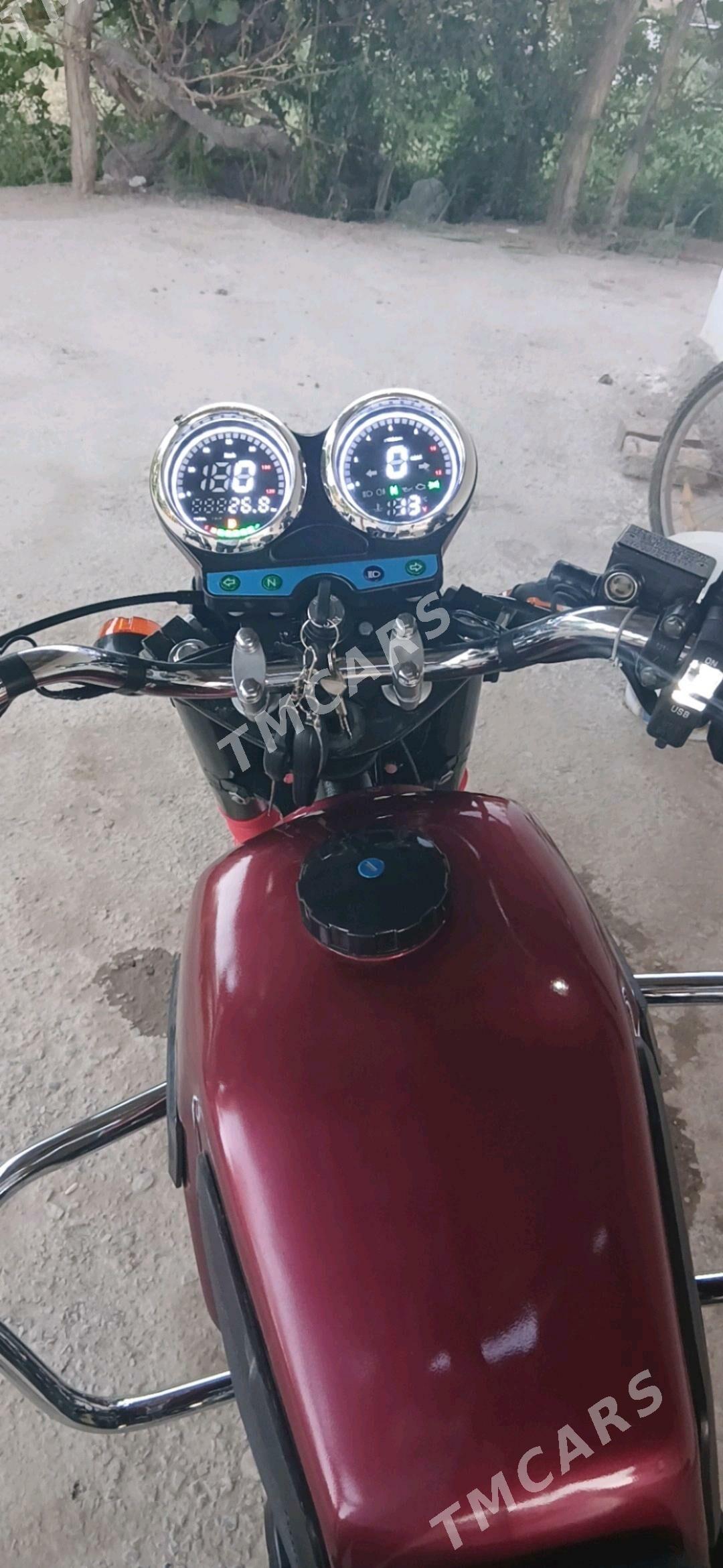 Fekon FK200-14G 2025 - 20 000 TMT - Сакар - img 4