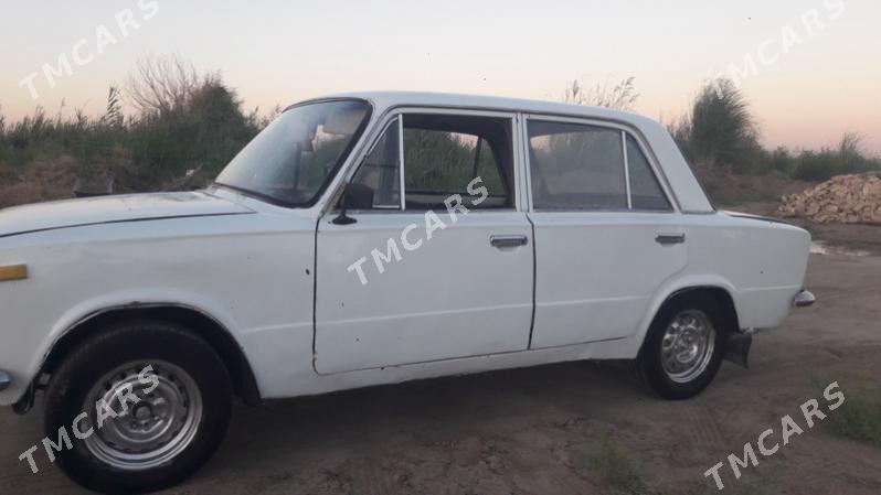 Lada 2101 1984 - 11 000 TMT - Мары - img 4