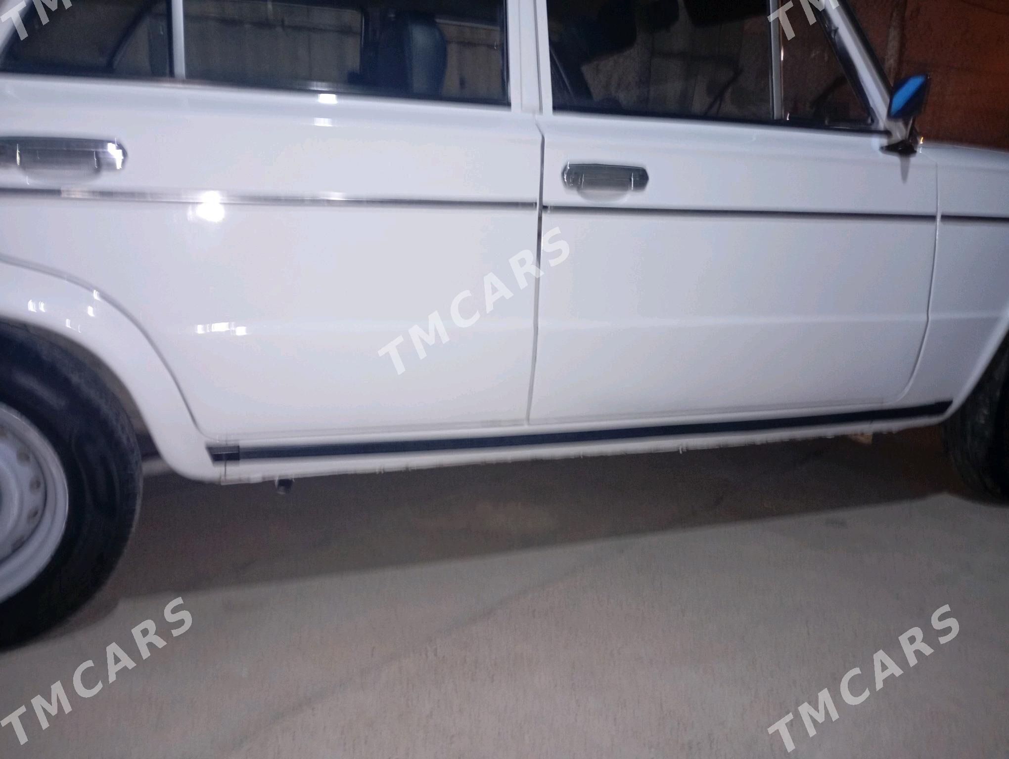 Lada 2106 2002 - 30 000 TMT - Änew - img 3