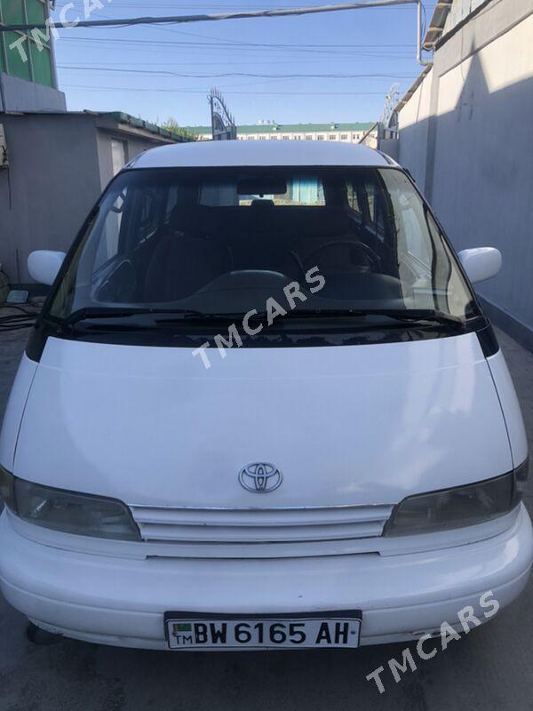 Toyota Previa 1994 - 60 000 TMT - Änew - img 3