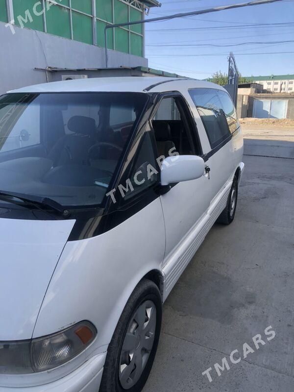 Toyota Previa 1994 - 60 000 TMT - Änew - img 2