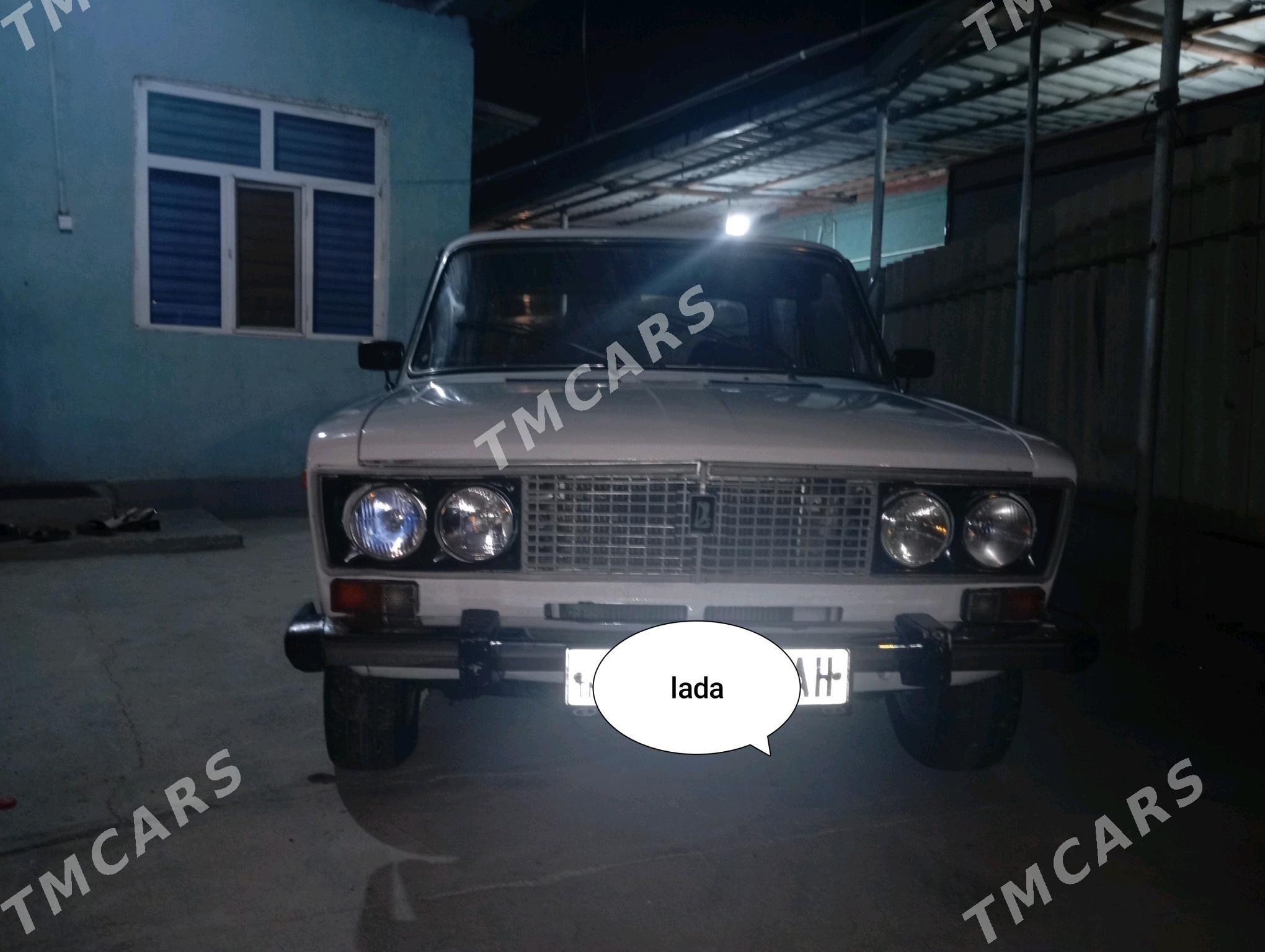 Lada 2106 2002 - 30 000 TMT - Änew - img 4