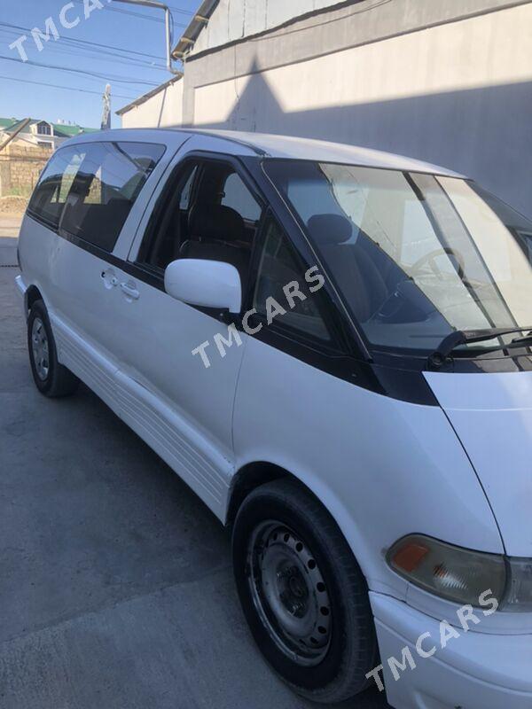 Toyota Previa 1994 - 60 000 TMT - Änew - img 4