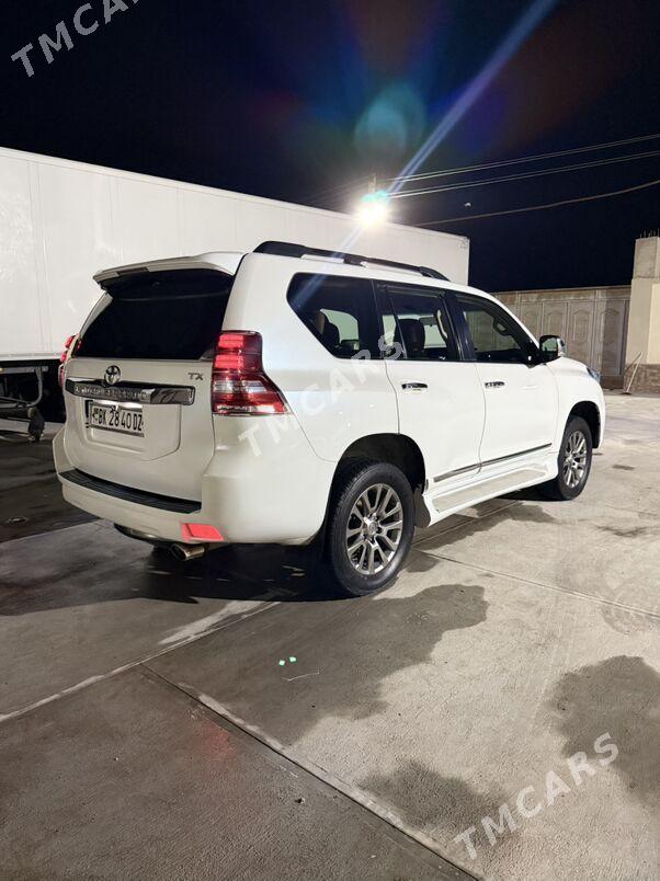 Toyota Land Cruiser Prado 2010 - 460 000 TMT - Daşoguz - img 5