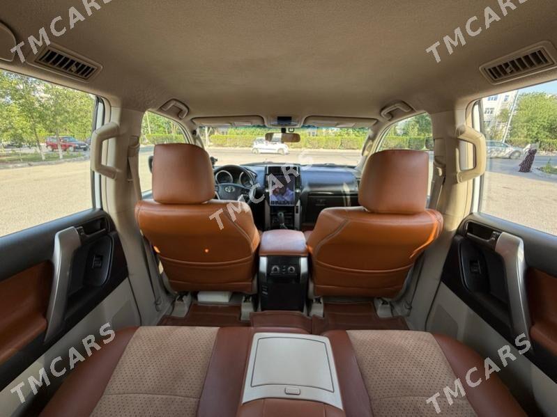 Toyota Land Cruiser Prado 2010 - 460 000 TMT - Daşoguz - img 7