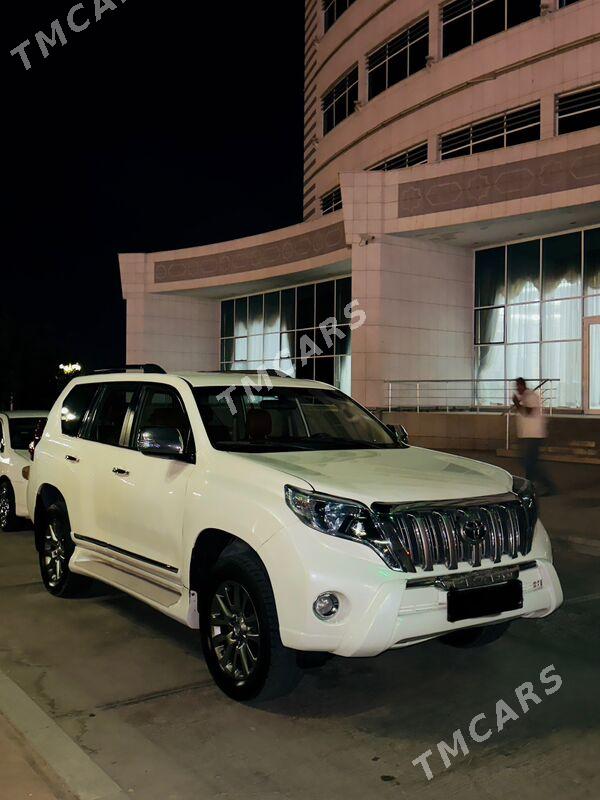 Toyota Land Cruiser Prado 2010 - 460 000 TMT - Daşoguz - img 3