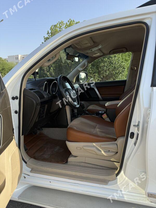 Toyota Land Cruiser Prado 2010 - 460 000 TMT - Daşoguz - img 2