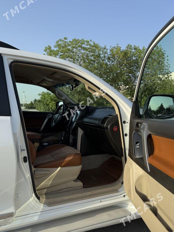 Toyota Land Cruiser Prado 2010 - 460 000 TMT - Daşoguz - img 6