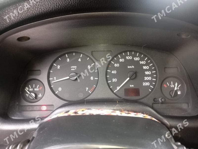 Opel Astra 2003 - 90 000 TMT - Анев - img 6