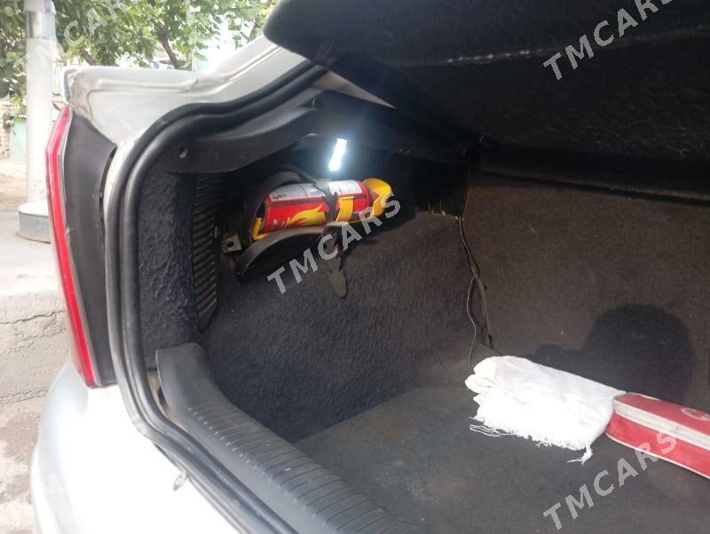 Opel Astra 2003 - 90 000 TMT - Анев - img 3