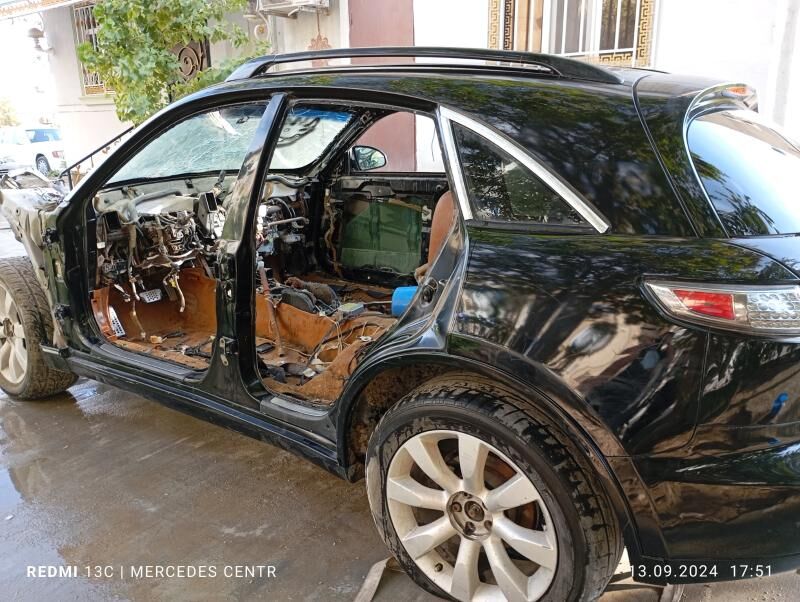 кузов infinity 30 000 TMT - Balkanabat - img 4