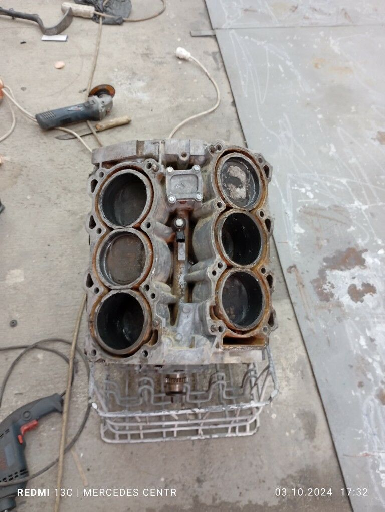 blok infinity fx3.5 5 000 TMT - Balkanabat - img 3