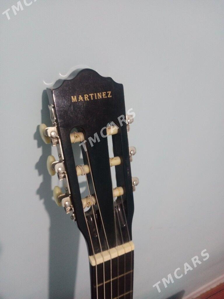 gitara - Türkmenabat - img 2