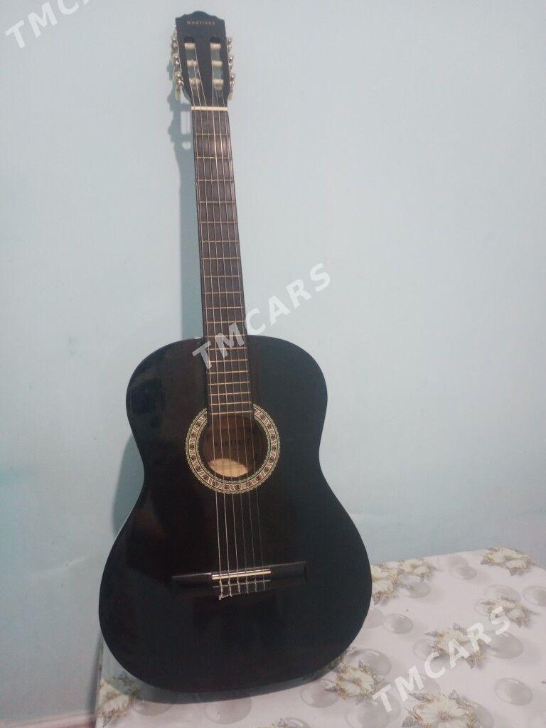 gitara - Türkmenabat - img 3