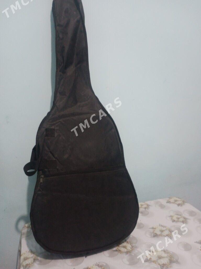 gitara - Türkmenabat - img 4