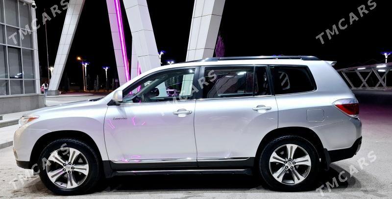Toyota Highlander 2012 - 330 000 TMT - Türkmenabat - img 3