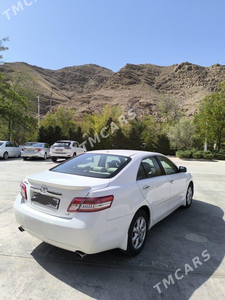 Toyota Camry 2010 - 198 000 TMT - Гёкдепе - img 6