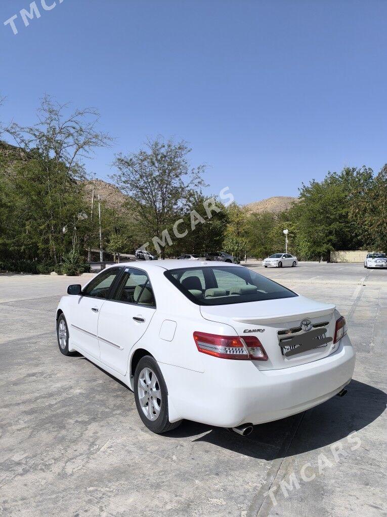 Toyota Camry 2010 - 198 000 TMT - Гёкдепе - img 7