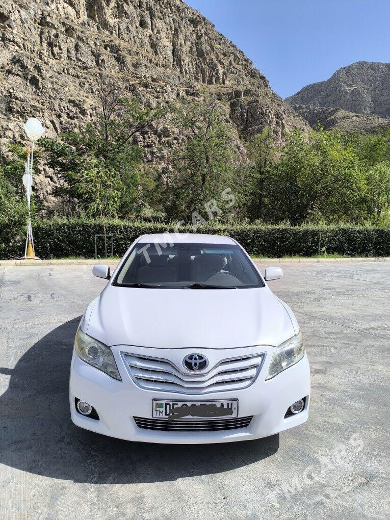 Toyota Camry 2010 - 198 000 TMT - Гёкдепе - img 8