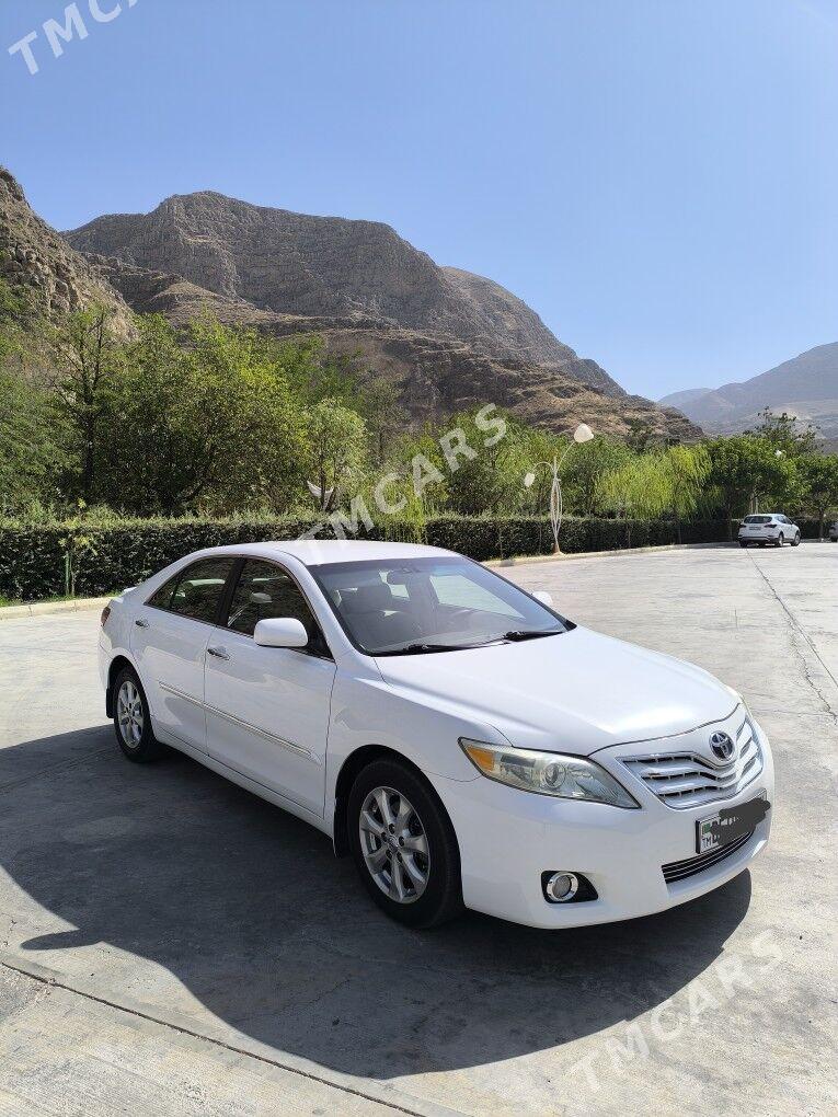 Toyota Camry 2010 - 198 000 TMT - Гёкдепе - img 5